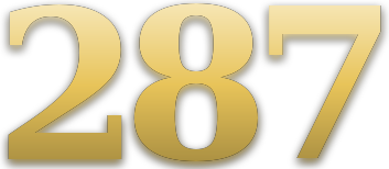 287 logo