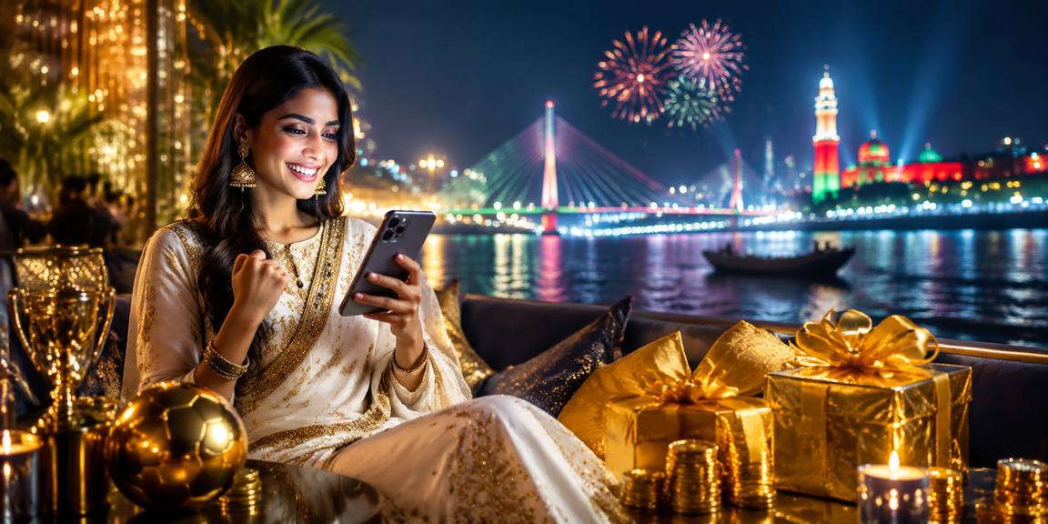 287 স্বাগত অফার